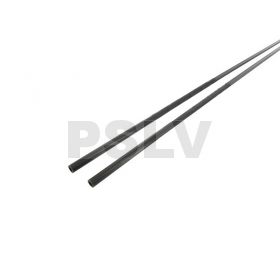 305-602 Stretch Tail Control Rod 640mm   E5  